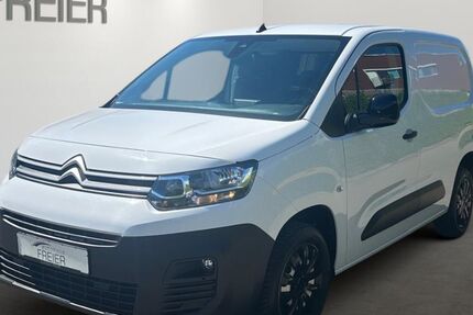 Citroen Berlingo 11.480 km 19.990 &euro; Heilbronn 74076