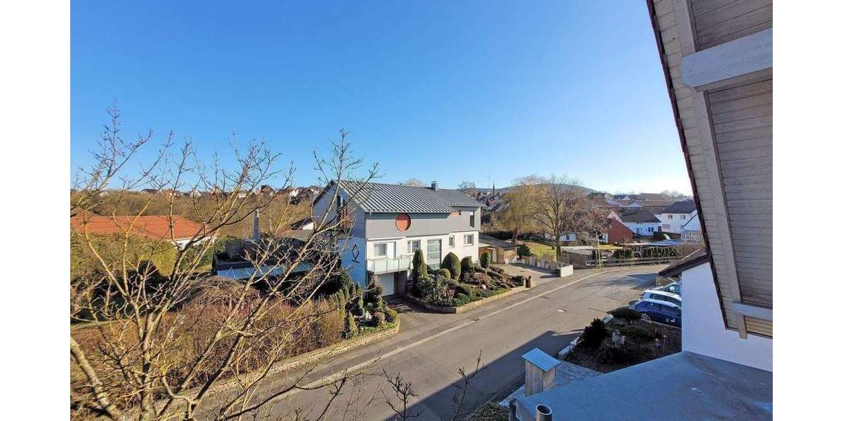Etagenwohnung Heringen - 2 Zimmer, 57 m&sup2;, 99.500&euro; | Angebot:26410950
