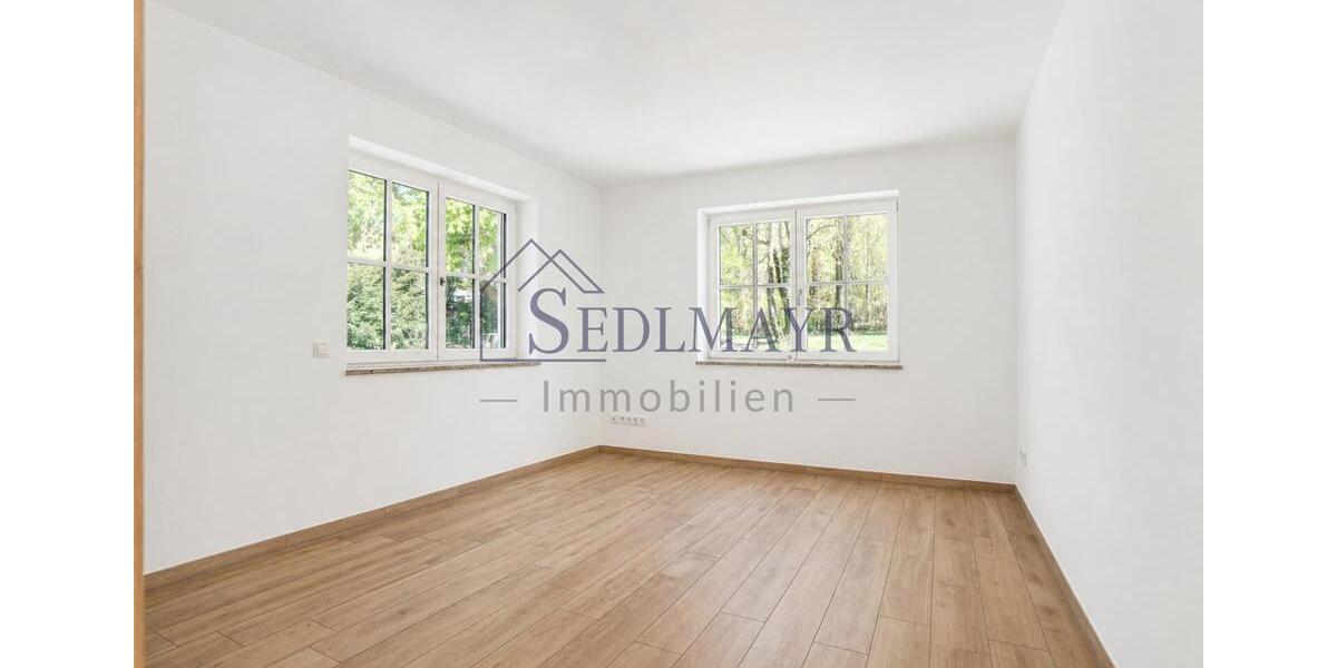 Doppelhaushälfte Herrsching am Ammersee - 6 Zimmer, 173 m&sup2;, 4.325&euro; | Angebot:26528457