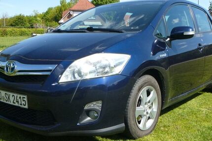 Toyota Auris 278.000 km 5.500 &euro; Möhnsen 21493