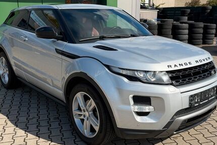 Land Rover Range Rover Evoque 147.716 km 15.599 &euro; Nordhorn 48531