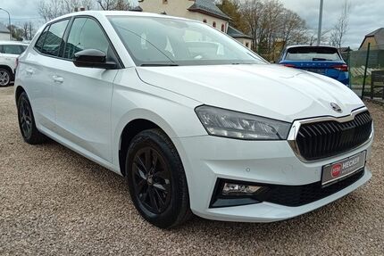 Skoda Fabia 10.985 km 16.950 &euro; Jucken Kr. Bitburg-Prüm--SEAT Jahreswagen-- 54689