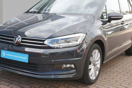 VW Touran 72.400 km 26.850 &euro; Meckenheim / Bonn 53340