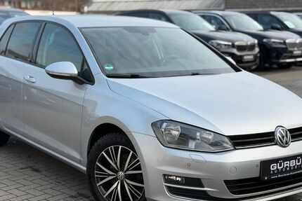VW Golf 270.000 km 10.680 &euro; Wiesbaden 65201