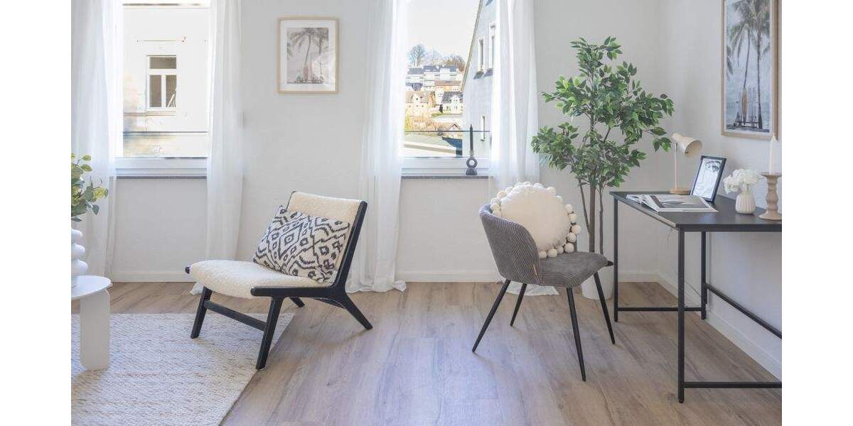 Reihenendhaus Hannover / Bornum Bornum - 4 Zimmer, 120 m&sup2;, 449.900&euro; | Angebot:24035828