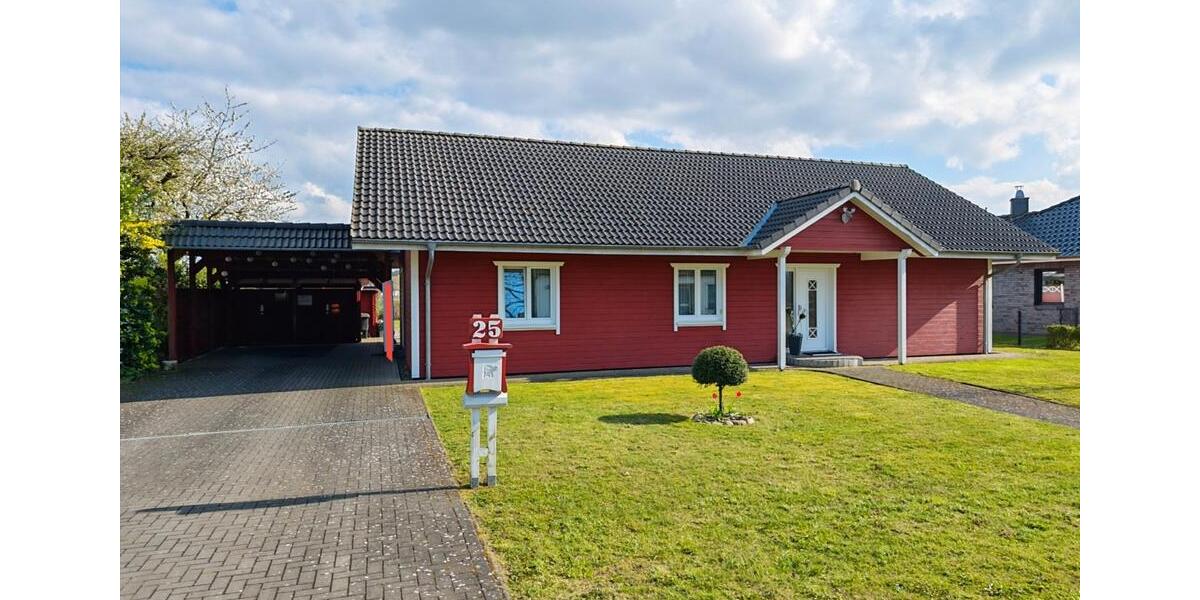 Einfamilienhaus Hambergen - 349.000&euro; | Angebot:26869314