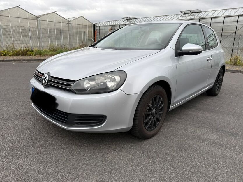 VW Golf 186.000 km 3.399 € Bonn 53119