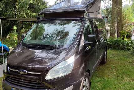Ford Transit Custom 82.500 km 40.000 &euro; Großröhrsdorf, Stadt 01900