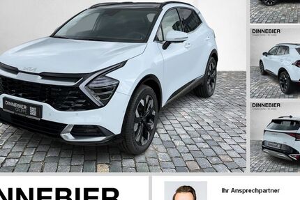 Kia Sportage 2.000 km 37.290 &euro; Leipzig 04158