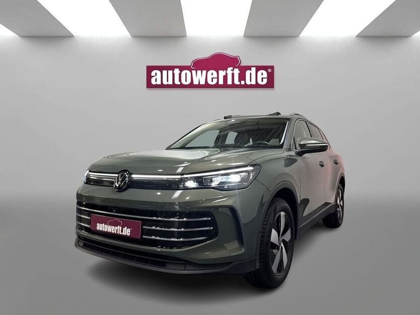 Tiguan