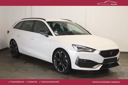 Cupra Leon 49.900 km 24.700 &euro; Bebra 36179
