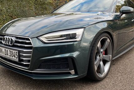 Audi A5 110.000 km 22.600 &euro; Remshalden 73630