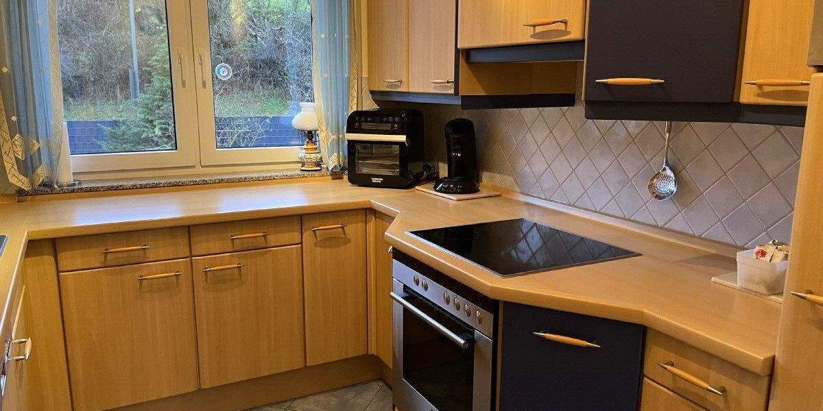 Etagenwohnung Bad Orb - 3 Zimmer, 82 m&sup2;, 249.000&euro; | Angebot:24459870