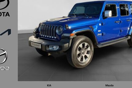 Jeep Wrangler 91.473 km 36.950 &euro; Schortens 26419