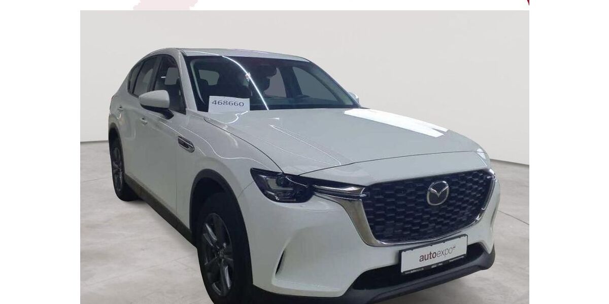 Mazda CX-60 12.698 km 38.989 &euro; Fernwald-Steinbach 35463