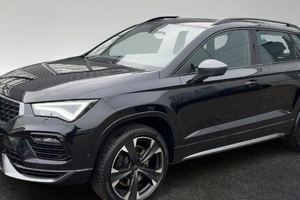 Cupra Ateca 25.481 km 33.880 &euro; Hamburg 22529