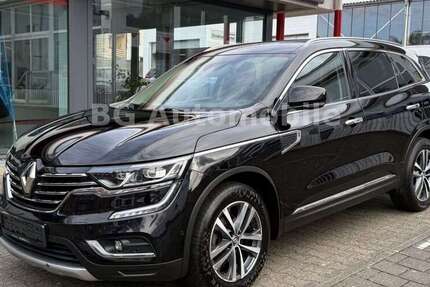 Renault Koleos 200.000 km 10.990 &euro; Aachen 52078