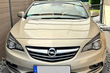 Opel Cascada 115.000 km 15.399 &euro; Lohmar 53797
