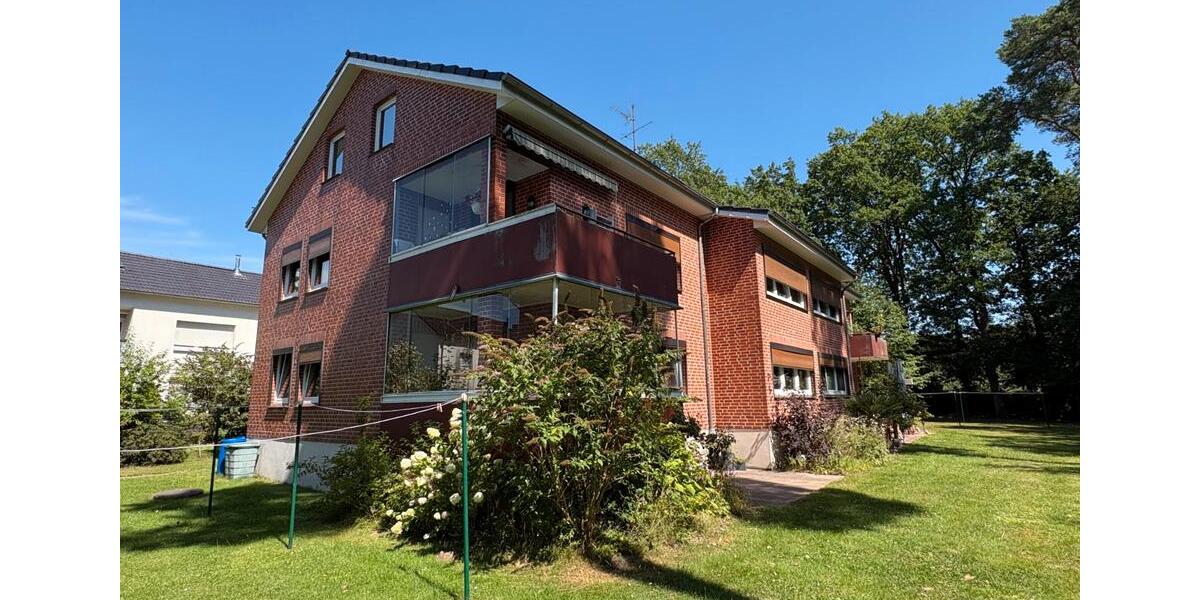 Etagenwohnung Büchen - 3 Zimmer, 97 m&sup2;, 245.000&euro; | Angebot:27204369