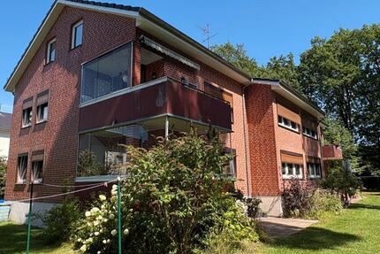 Wohnung Büchen - 3 Zimmer, 97 m&sup2;, 245.000&euro; | Angebot:27204369