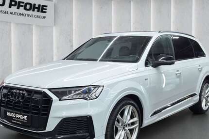 Audi Q7 92.460 km 41.950 &euro; Hamburg 22047