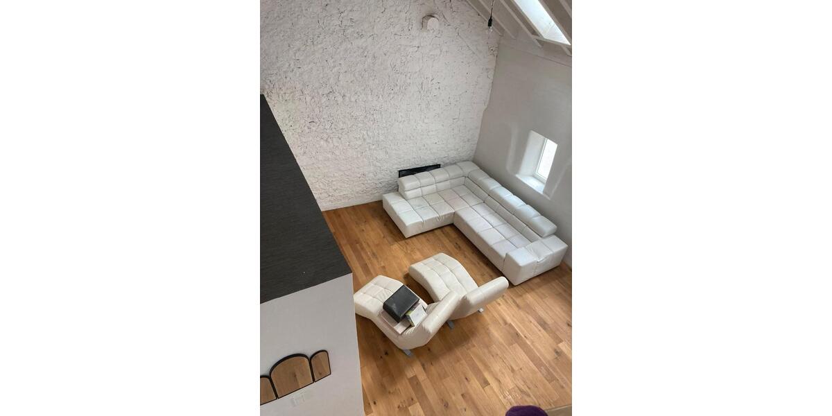Etagenwohnung Langsur - 2 Zimmer, 110 m&sup2;, 1.150&euro; | Angebot:26396985