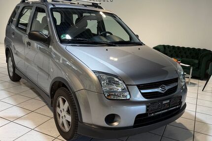 Suzuki Ignis 60.000 km 3.990 &euro; Schelklingen 89601