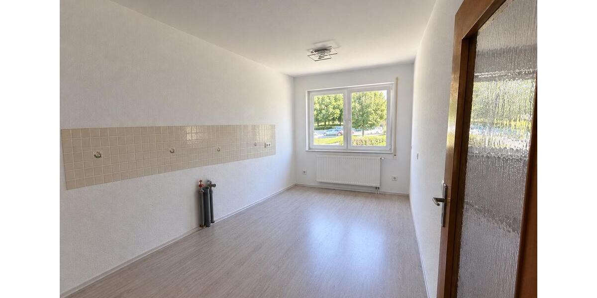 Etagenwohnung Oelsnitz (Erzgebirge) - 3 Zimmer, 70 m&sup2;, 104.980&euro; | Angebot:27432684