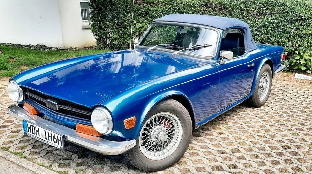 TR6