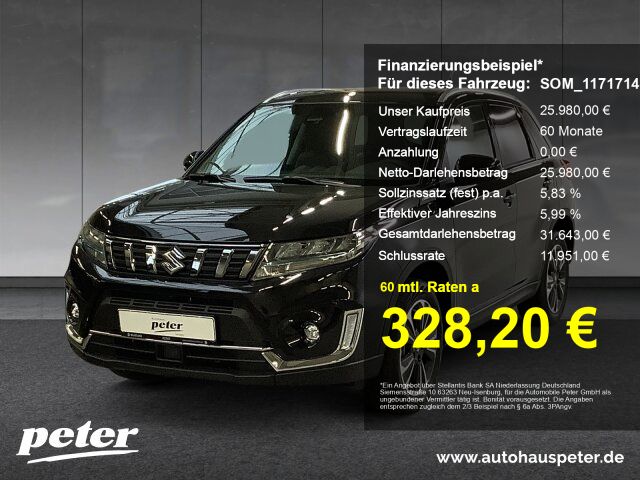 Vitara