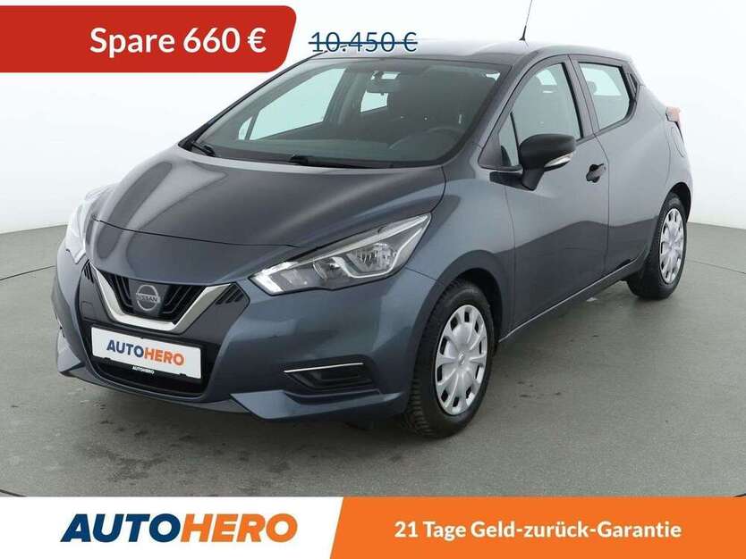 Micra
