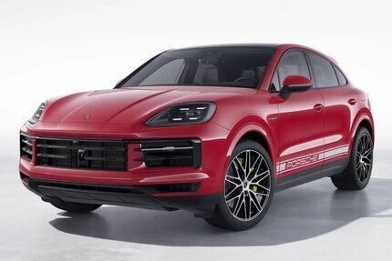 Porsche Cayenne 12.200 km 94.900 € Filderstadt 70794