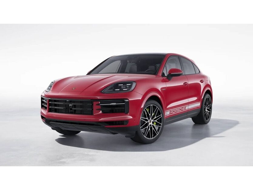 Porsche Cayenne 12.200 km 94.900 € Filderstadt 70794
