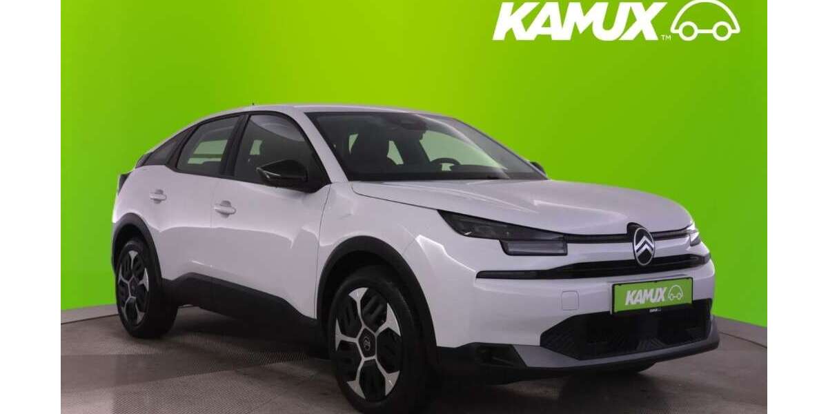 Citroen C4 12.515 km 17.490 &euro; Heide 25746
