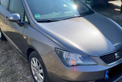 Seat Ibiza 196.000 km 5.120 &euro; Werneuchen 16356