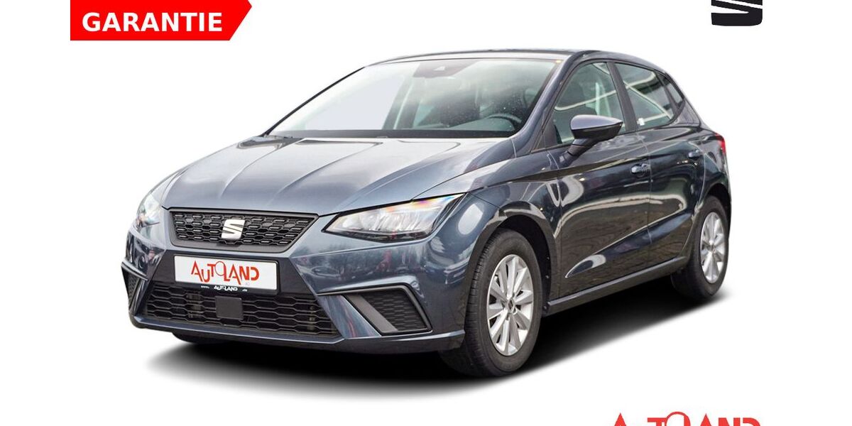 Seat Ibiza 52.611 km 17.990 &euro; Chemnitz 09113