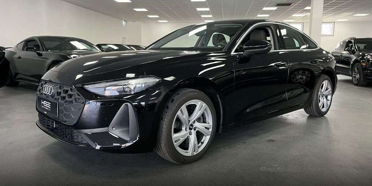 Audi A5 11.000 km 35.990 &euro; Mudau 69427