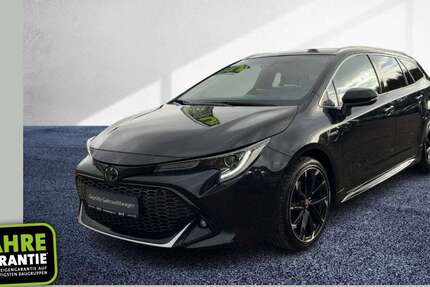 Toyota Corolla 39.500 km 28.990 € Göttingen 37079
