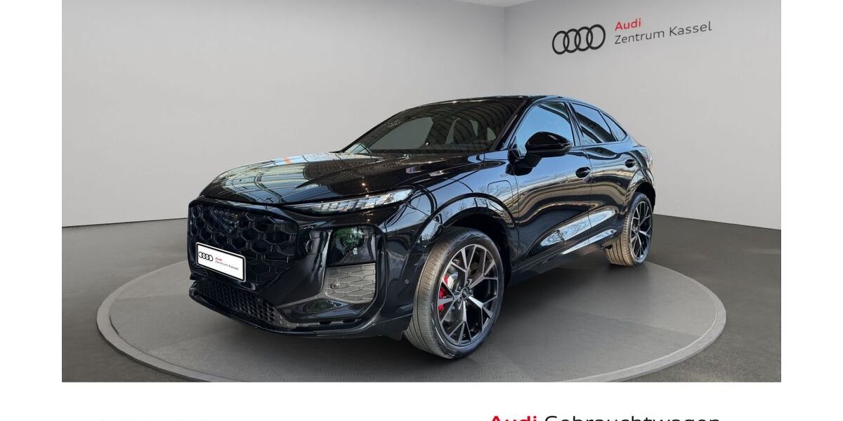 Audi Q3 3.050 km 63.990 &euro; Kassel 34125