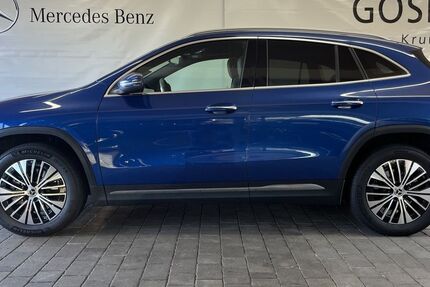 Mercedes-Benz EQA 9.328 km 36.990 &euro; Krumbach 86381