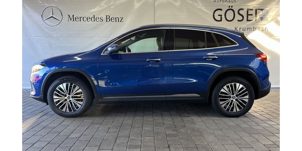 Mercedes-Benz EQA 9.328 km 36.990 &euro; Krumbach 86381
