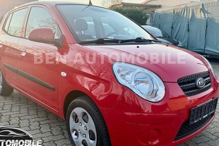 Kia Picanto 196.500 km 2.999 &euro; Wesel 46485