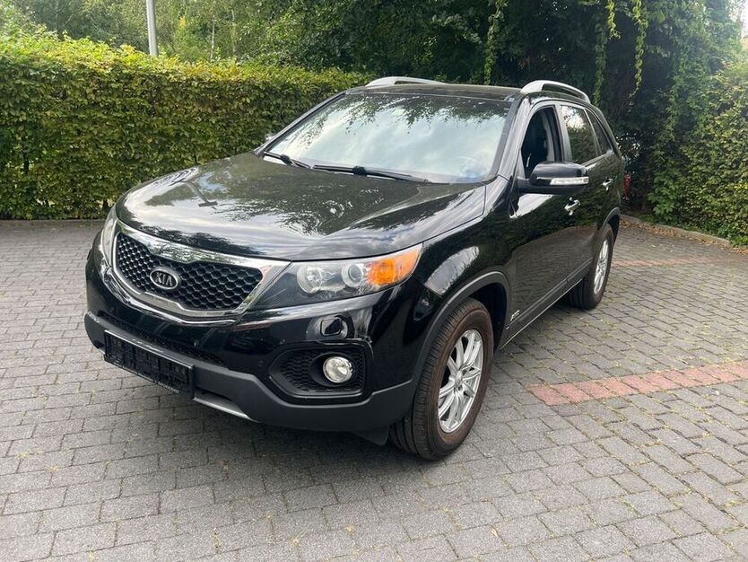 Sorento