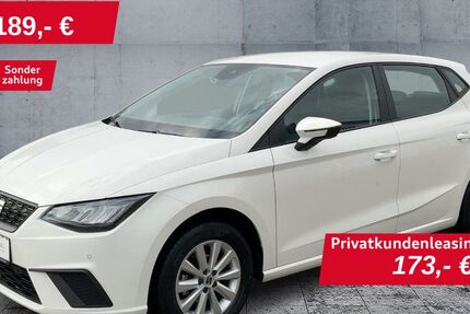 Seat Ibiza 39.247 km 14.250 &euro; Werneck 97440
