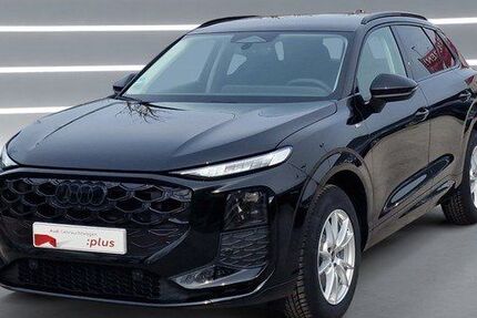 Audi Q3 7.700 km 54.890 &euro; Ingolstadt 85057