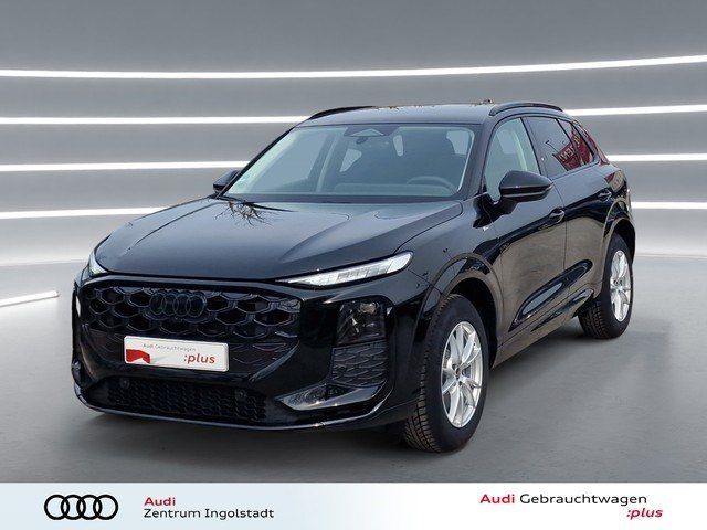 Audi Q3 7.700 km 54.890 &euro; Ingolstadt 85057