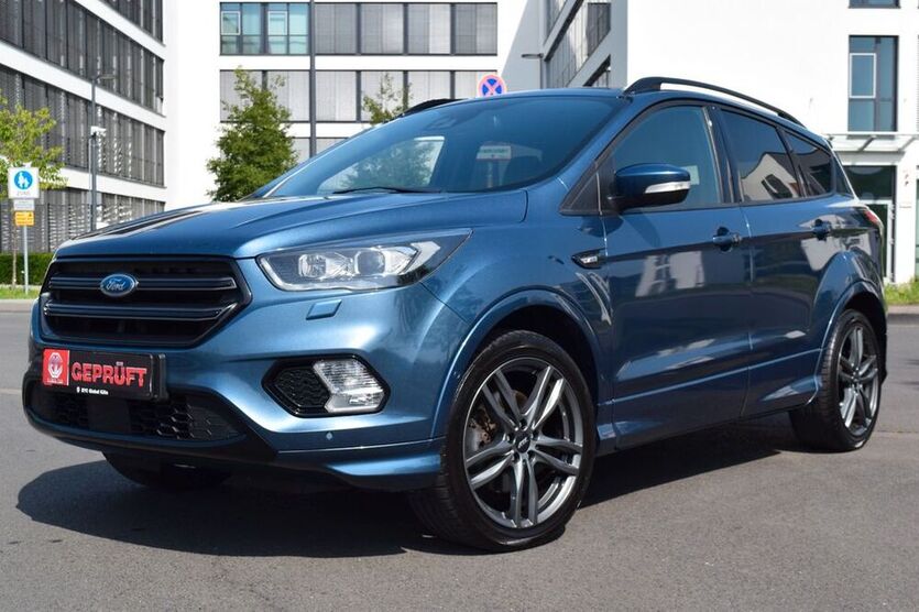 Kuga