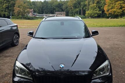BMW X1 173.000 km 10.999 &euro; Bad schwartau 23611