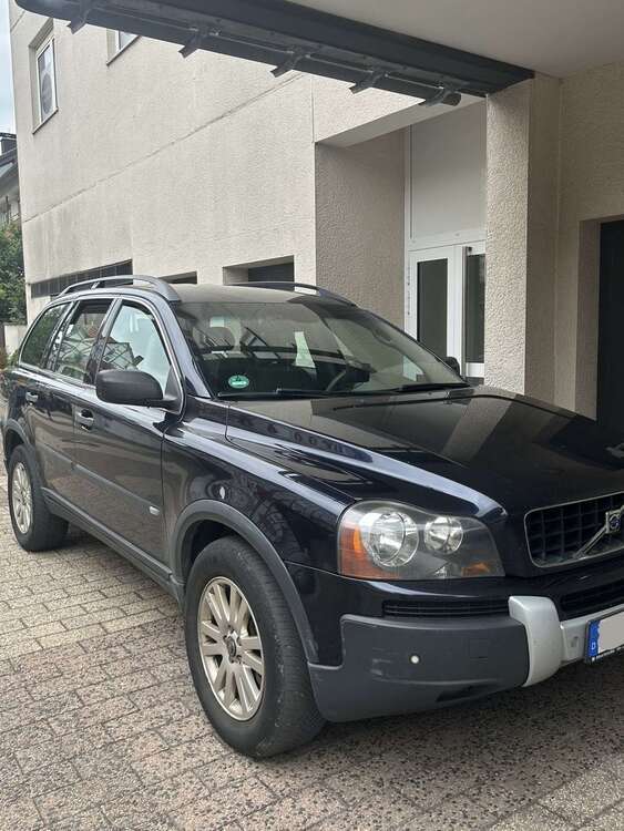 XC90