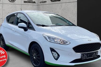 Ford Fiesta 19.398 km 14.950 € Kyritz 16866